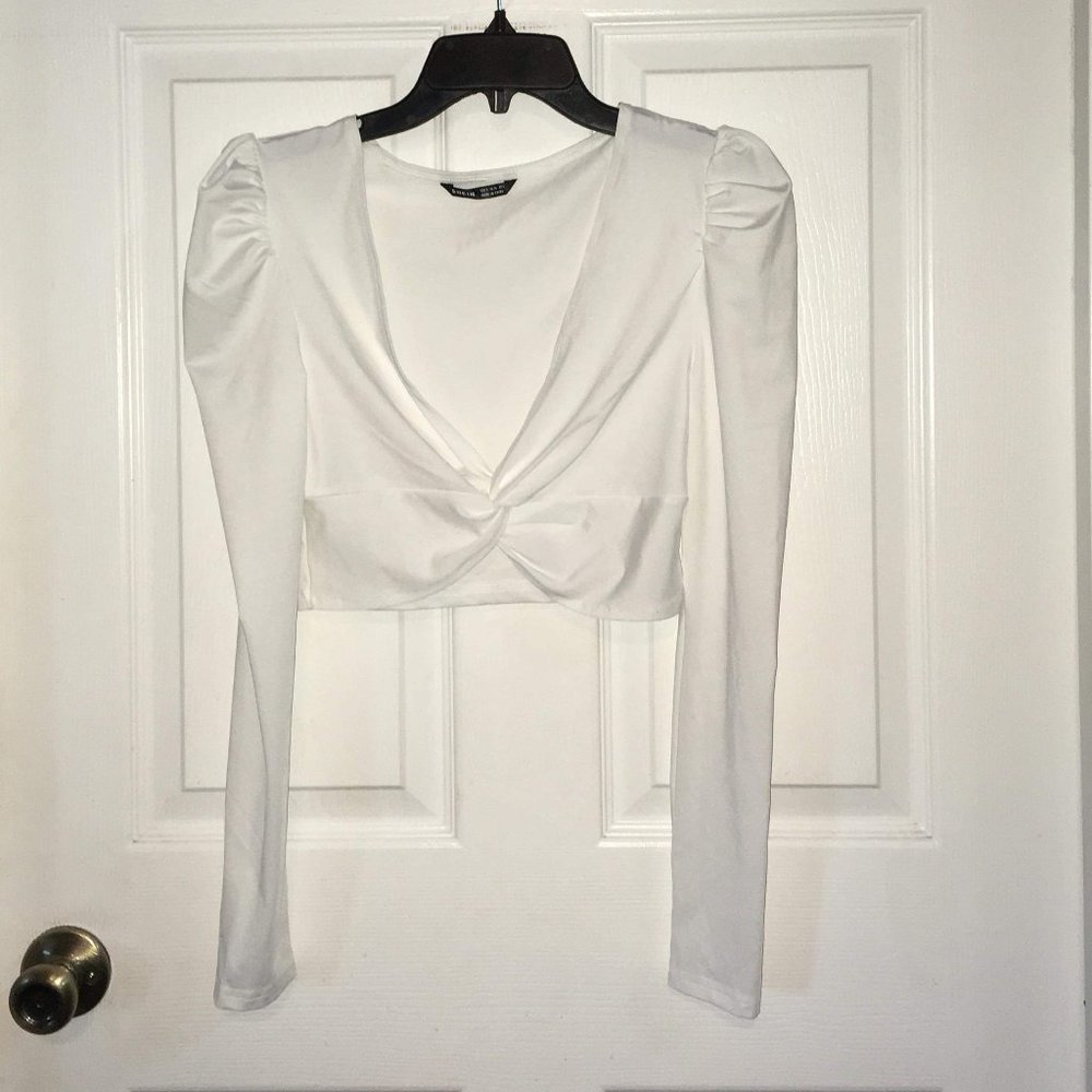 NWOT SHEIN Top Small